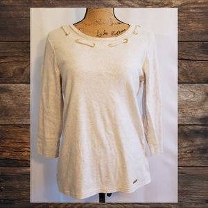 🌺Ellen Tracy Large Top